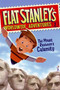 Flat Stanley's Worldwide Adventures #1: The Mount Rushmore Calamity by Jeff Brown, Macky Pamintuan, 9780061429903