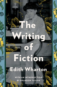 The Writing of Fiction by Edith Wharton, 9780684845319