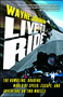 Live to Ride (The Rumbling, Roaring World of Speed, Escape, and Adventure on Two Wheels) by Wayne Johnson, 9781416550334