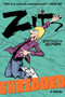 Zits: Shredded by Jerry Scott, Jim Borgman, 9780062228536