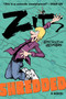Zits: Shredded by Jerry Scott, Jim Borgman, 9780062228536
