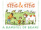 A Handful of Beans by Jeanne Steig, William Steig, 9781481439619