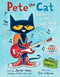 Pete the Cat: Rocking in My School Shoes by Eric Litwin, James Dean, Kimberly Dean, 9780061910241