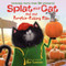 Splat the Cat and the Pumpkin-Picking Plan (Includes More Than 30 Stickers! A Fall and Halloween Book for Kids) by Rob Scotton, Rob Scotton, 9780062115867
