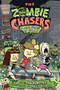 The Zombie Chasers #4: Empire State of Slime - 9780062230966 by John Kloepfer, David DeGrand, 9780062230966