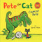 Pete the Cat: Cavecat Pete by James Dean, James Dean, Kimberly Dean, 9780062198631