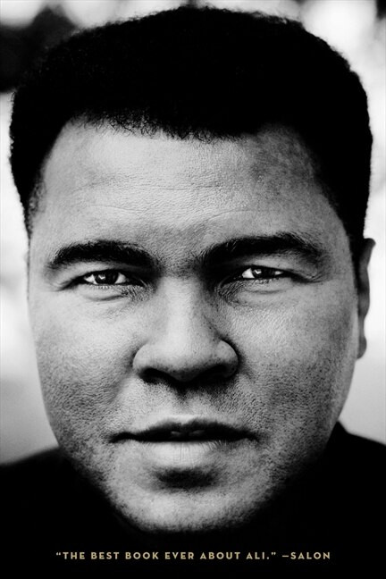 The Muhammad Ali Reader by Gerald Early, 9780062233578