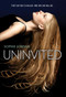 Uninvited by Sophie Jordan, 9780062233646