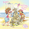 Fancy Nancy: Sand Castles and Sand Palaces by Jane O'Connor, Robin Preiss Glasser, 9780062269546