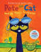 Pete the Cat and His Magic Sunglasses by James Dean, James Dean, Kimberly Dean, 9780062275578