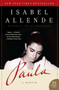 Paula (A Memoir) by Isabel Allende, 9780061564901