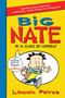 Big Nate: In a Class by Himself by Lincoln Peirce, Lincoln Peirce, 9780062283597