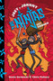 Joey and Johnny, the Ninjas: Get Mooned by Kevin Serwacki, Chris Pallace, Chris Pallace, Kevin Serwacki, 9780062299338