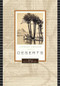 Deserts (A Literary Companion) by Wayne Grady, 9781553653264
