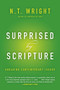 Surprised by Scripture (Engaging Contemporary Issues) - 9780062230546 by N. T. Wright, 9780062230546