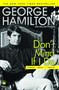 Don't Mind If I Do by George Hamilton, William Stadiem, 9781416545071