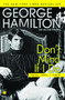 Don't Mind If I Do by George Hamilton, William Stadiem, 9781416545071
