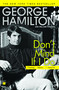 Don't Mind If I Do by George Hamilton, William Stadiem, 9781416545071
