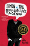 Simon vs. the Homo Sapiens Agenda by Becky Albertalli, 9780062348678