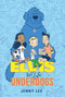 Elvis and the Underdogs - 9780062235558 by Jenny Lee, Kelly Light, 9780062235558