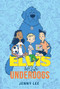 Elvis and the Underdogs - 9780062235558 by Jenny Lee, Kelly Light, 9780062235558