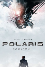 Polaris - 9780062235633 by Mindee Arnett, 9780062235633