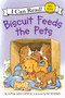 Biscuit Feeds the Pets by Alyssa Satin Capucilli, Pat Schories, 9780062236968