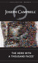 The Hero with a Thousand Faces by Joseph Campbell, 9781577315933
