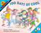 100 Days of Cool by Stuart J. Murphy, John Bendall-Brunello, 9780060001230