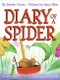 Diary of a Spider by Doreen Cronin, Harry Bliss, 9780060001537
