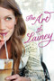 The Art of Lainey by Paula Stokes, 9780062238429