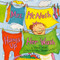 Mrs. McNosh Hangs Up Her Wash by Sarah Weeks, Nadine Bernard Westcott, 9780060004798