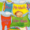 Mrs. McNosh Hangs Up Her Wash by Sarah Weeks, Nadine Bernard Westcott, 9780060004798