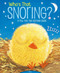 Who's That Snoring? (A Pull-the-Tab Bedtime Book) by Jason Chapman, Jason Chapman, 9781416989370