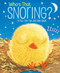 Who's That Snoring? (A Pull-the-Tab Bedtime Book) by Jason Chapman, Jason Chapman, 9781416989370