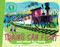 Trains Can Float (and other fun facts) - 9781481402804 by Laura Lyn DiSiena, Hannah Eliot, Pete Oswald, Aaron Spurgeon, 9781481402804