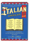 The Italian American Reader (A Collection of Outstanding Fiction, Memoirs, Journalism, Essays, and Poetry) by Bill Tonelli, 9780060006679