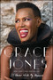 I'll Never Write My Memoirs by Grace Jones, Paul Morley, 9781476765082