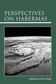 Perspectives on Habermas by Lewis Edwin Hahn, 9780812694277