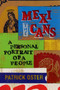 The Mexicans (A Personal Portrait of a People) by Patrick Oster, 9780060011307