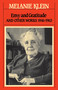 Envy and Gratitude by Melanie Klein, 9780743237758