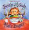 Beetle McGrady Eats Bugs! by Megan McDonald, Jane Manning, 9780060013547