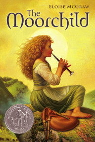 The Moorchild by Eloise McGraw, 9781416927686