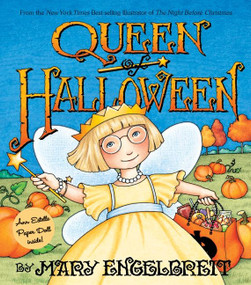 Queen of Halloween by Mary Engelbreit, Mary Engelbreit, 9780060081904