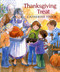 Thanksgiving Treat by Catherine Stock, Catherine Stock, 9780689717260