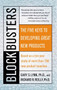 Blockbusters by Gary S. Lynn, Richard R. Reilly, 9780060084745