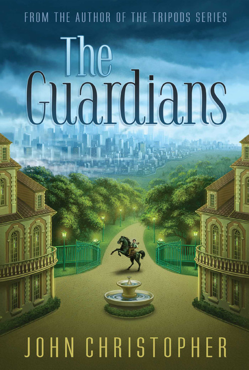 The Guardians by John Christopher, 9781481418348