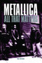 METALLICA (All That Matters) - 9780859655385 by Paul Stenning, 9780859655385