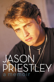 Jason Priestley (A Memoir) - 9780062247599 by Jason Priestley, 9780062247599