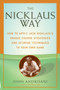 The Nicklaus Way (How to Apply Jack Nicklaus's Unique Course Strategies and Scoring Techniques to Your Own Game) by John Andrisani, 9780060088866